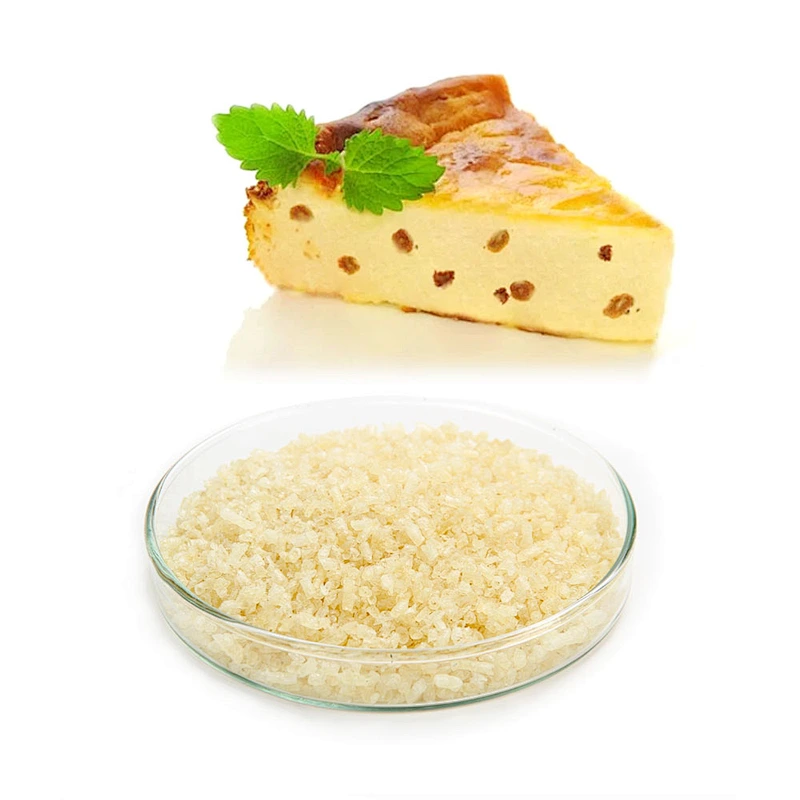 Good Price Well Known Brand Granule Gelatin for Food Additive Wholesale Price Halal Gelatin